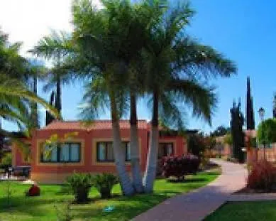 מספאלומס Club Calimera Esplendido