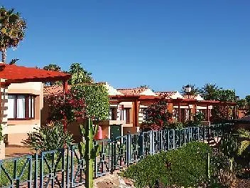 מספאלומס Club Calimera Esplendido מלון